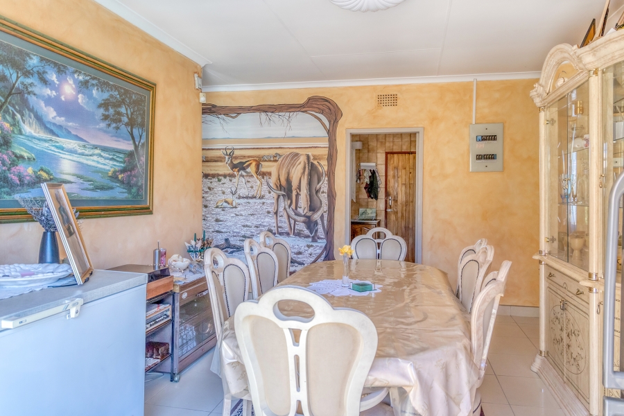 3 Bedroom Property for Sale in Lindhaven Gauteng