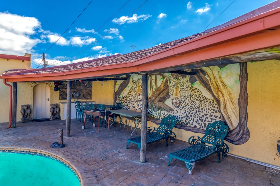 3 Bedroom Property for Sale in Lindhaven Gauteng