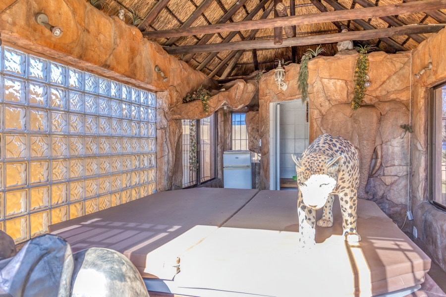 3 Bedroom Property for Sale in Lindhaven Gauteng