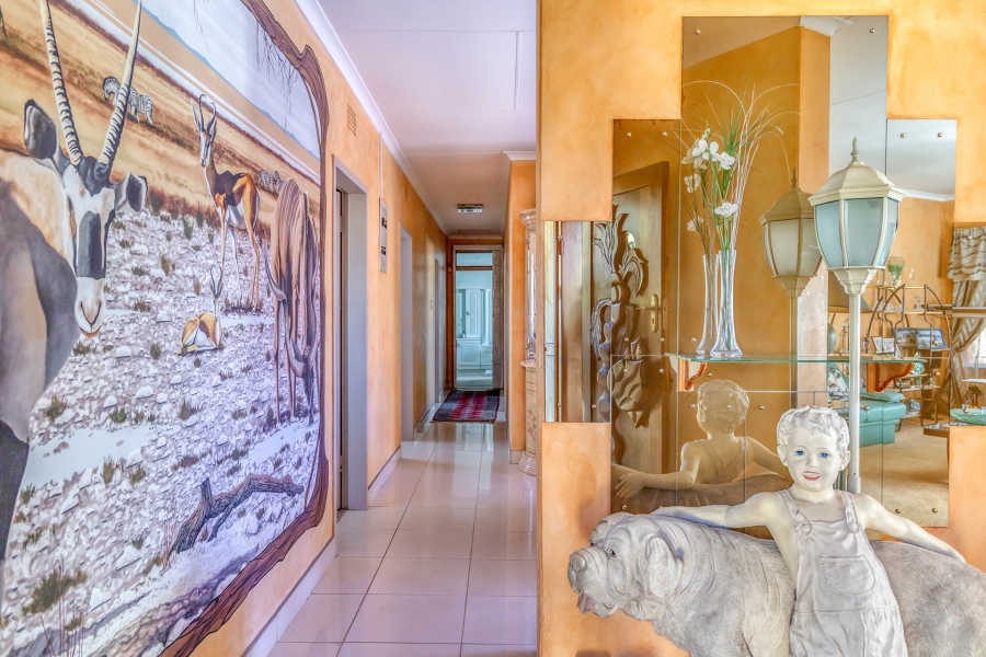 3 Bedroom Property for Sale in Lindhaven Gauteng