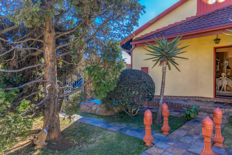 3 Bedroom Property for Sale in Lindhaven Gauteng