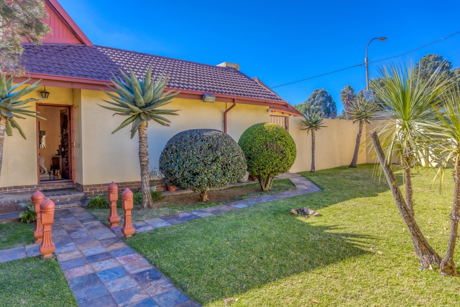 3 Bedroom Property for Sale in Lindhaven Gauteng