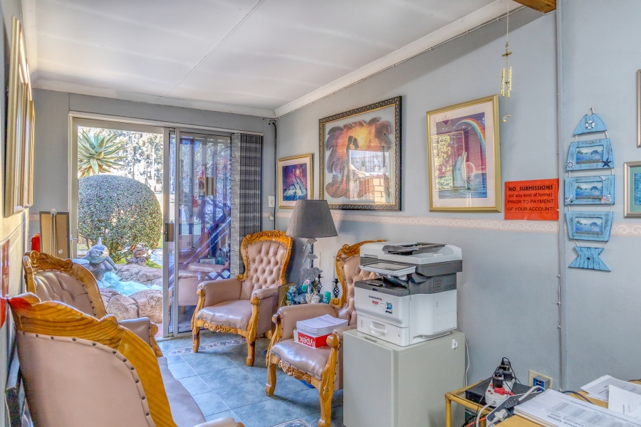3 Bedroom Property for Sale in Lindhaven Gauteng