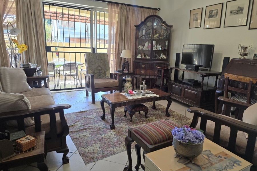 3 Bedroom Property for Sale in Glen Marais Gauteng