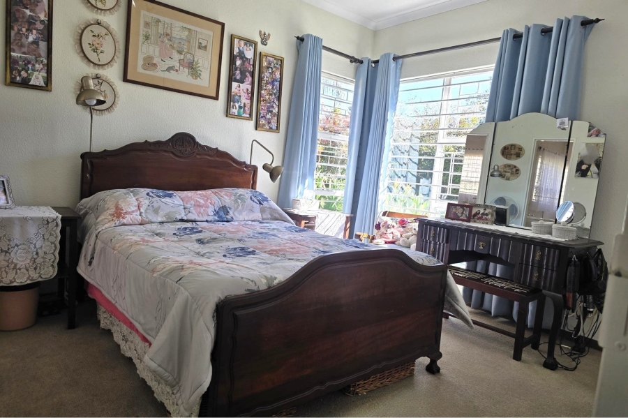 3 Bedroom Property for Sale in Glen Marais Gauteng