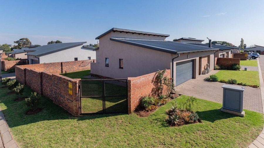 3 Bedroom Property for Sale in Brentwood Park Gauteng