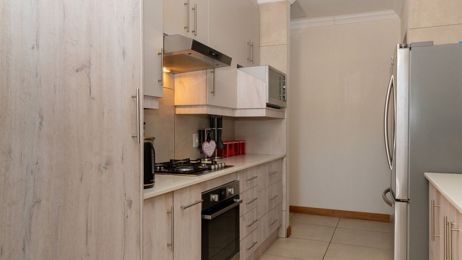 3 Bedroom Property for Sale in Brentwood Park Gauteng