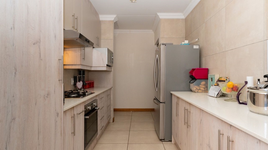 3 Bedroom Property for Sale in Brentwood Park Gauteng