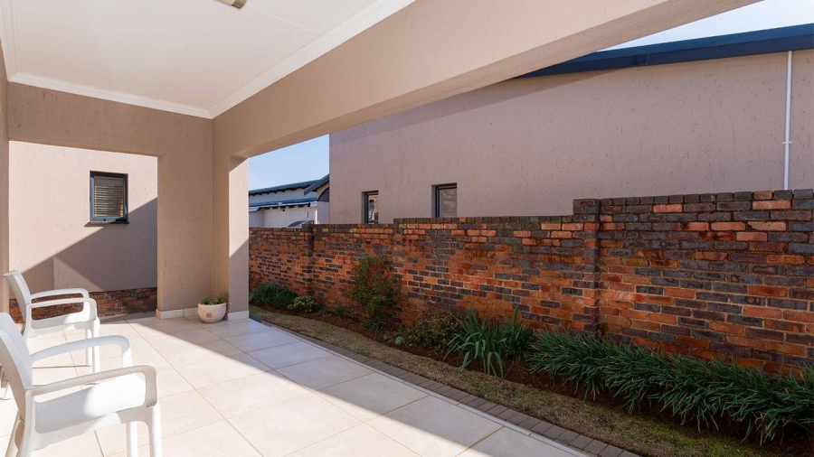 3 Bedroom Property for Sale in Brentwood Park Gauteng