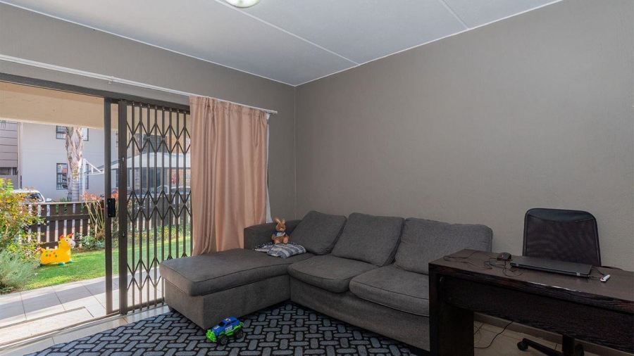 2 Bedroom Property for Sale in Brentwood Park Gauteng