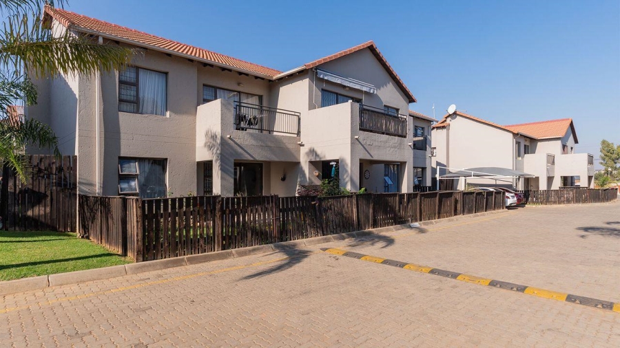 2 Bedroom Property for Sale in Brentwood Park Gauteng