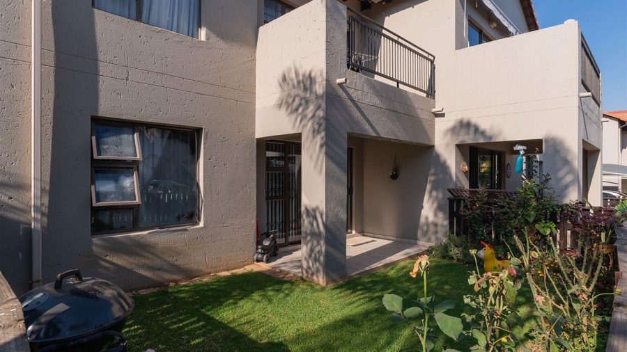 2 Bedroom Property for Sale in Brentwood Park Gauteng