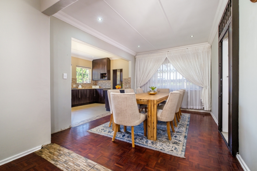 4 Bedroom Property for Sale in Bergbron Gauteng