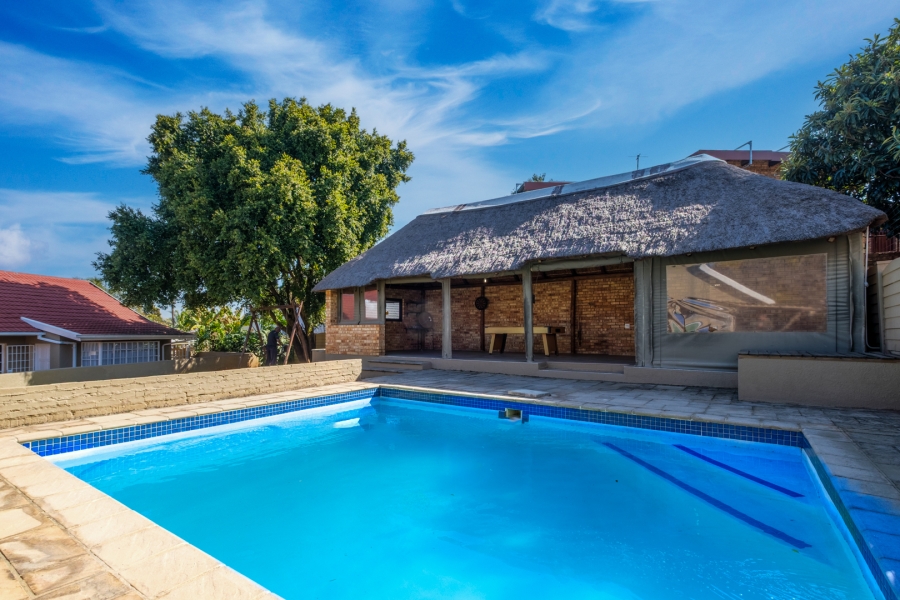 4 Bedroom Property for Sale in Bergbron Gauteng