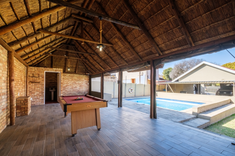 4 Bedroom Property for Sale in Bergbron Gauteng