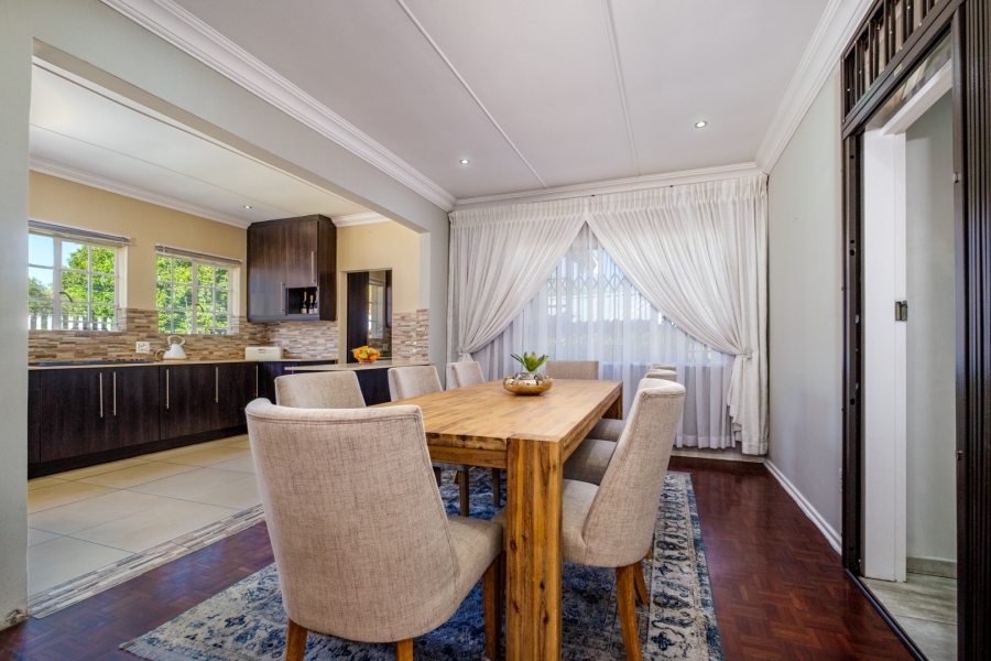 4 Bedroom Property for Sale in Bergbron Gauteng