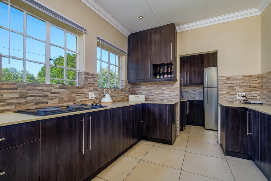 4 Bedroom Property for Sale in Bergbron Gauteng