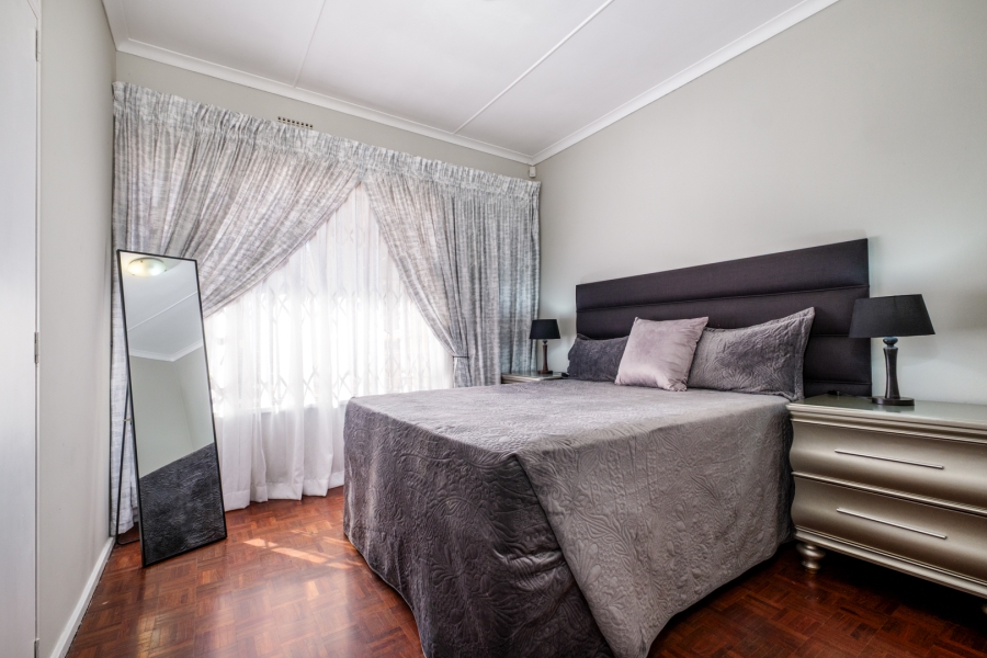 4 Bedroom Property for Sale in Bergbron Gauteng