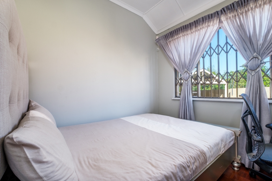 4 Bedroom Property for Sale in Bergbron Gauteng