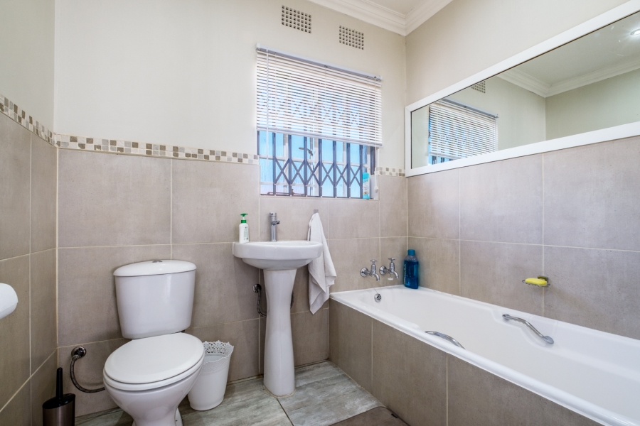4 Bedroom Property for Sale in Bergbron Gauteng