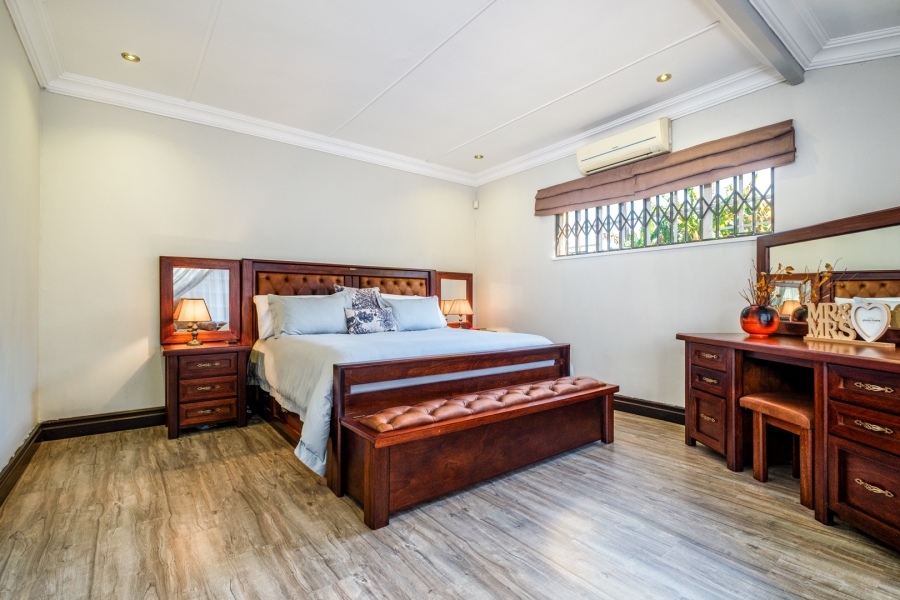 4 Bedroom Property for Sale in Bergbron Gauteng
