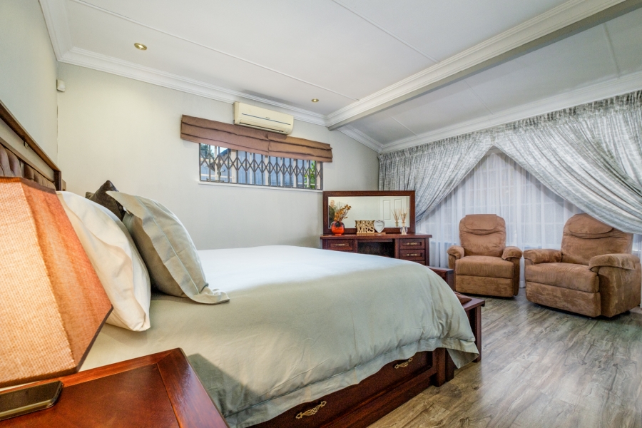 4 Bedroom Property for Sale in Bergbron Gauteng