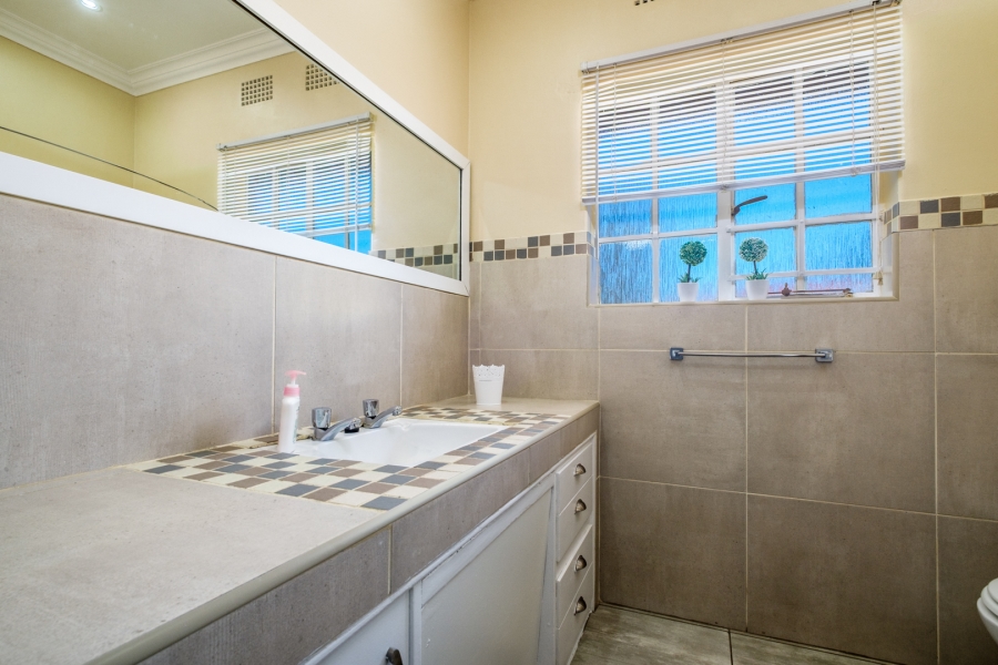 4 Bedroom Property for Sale in Bergbron Gauteng