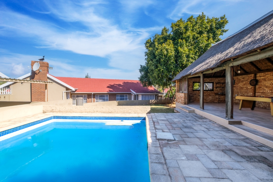 4 Bedroom Property for Sale in Bergbron Gauteng