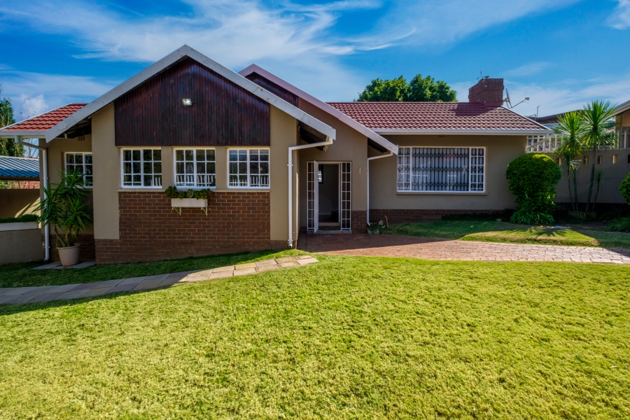 4 Bedroom Property for Sale in Bergbron Gauteng