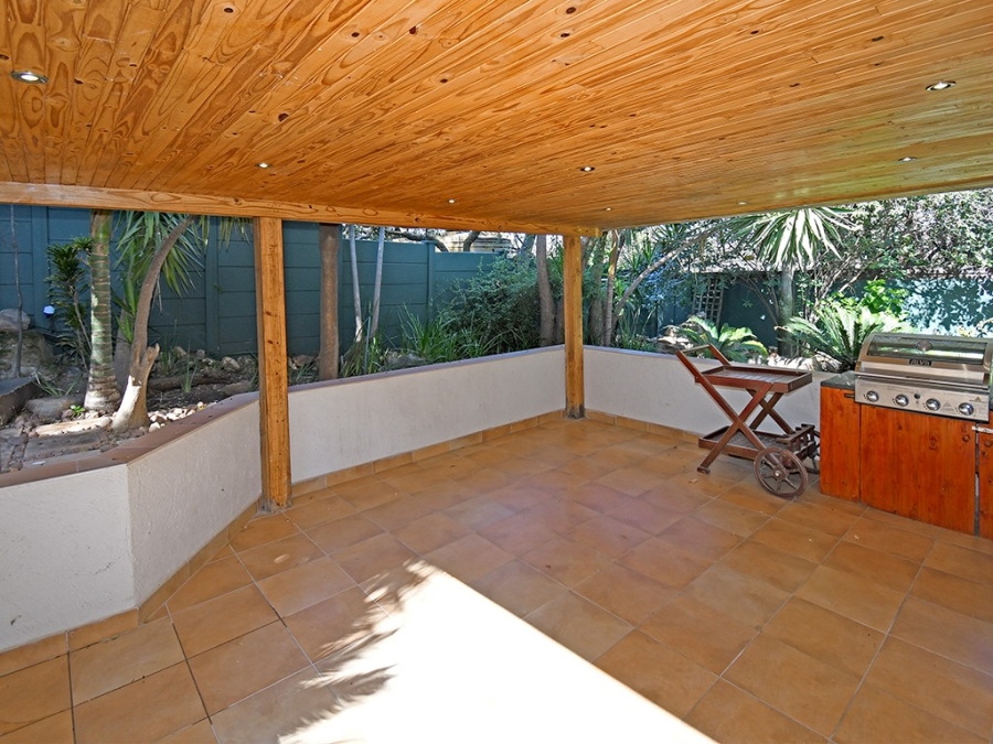 4 Bedroom Property for Sale in Parkmore Gauteng