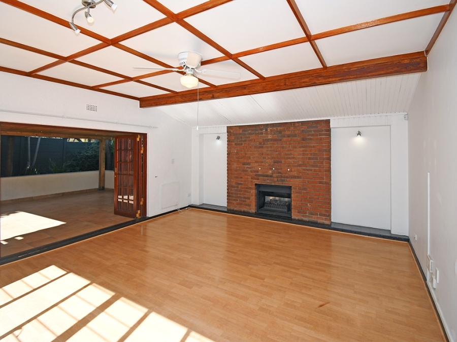 4 Bedroom Property for Sale in Parkmore Gauteng