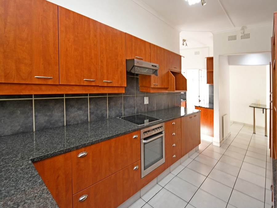 4 Bedroom Property for Sale in Parkmore Gauteng