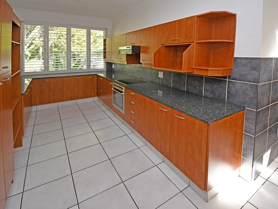 4 Bedroom Property for Sale in Parkmore Gauteng