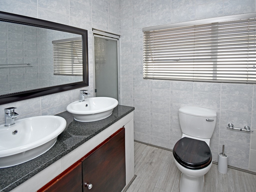 4 Bedroom Property for Sale in Parkmore Gauteng