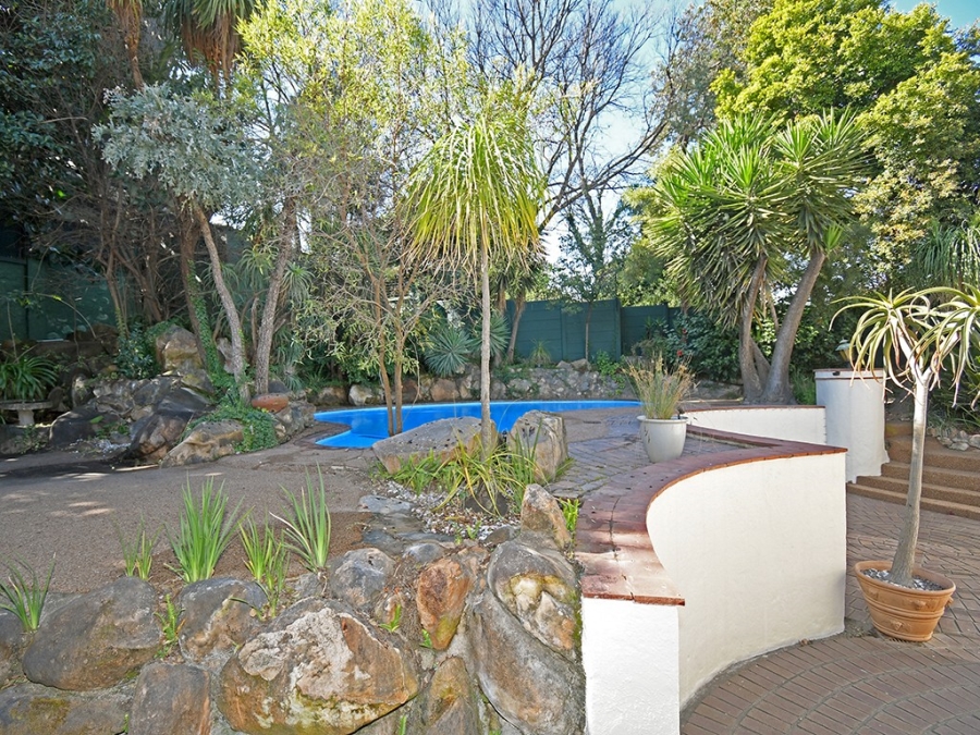 4 Bedroom Property for Sale in Parkmore Gauteng