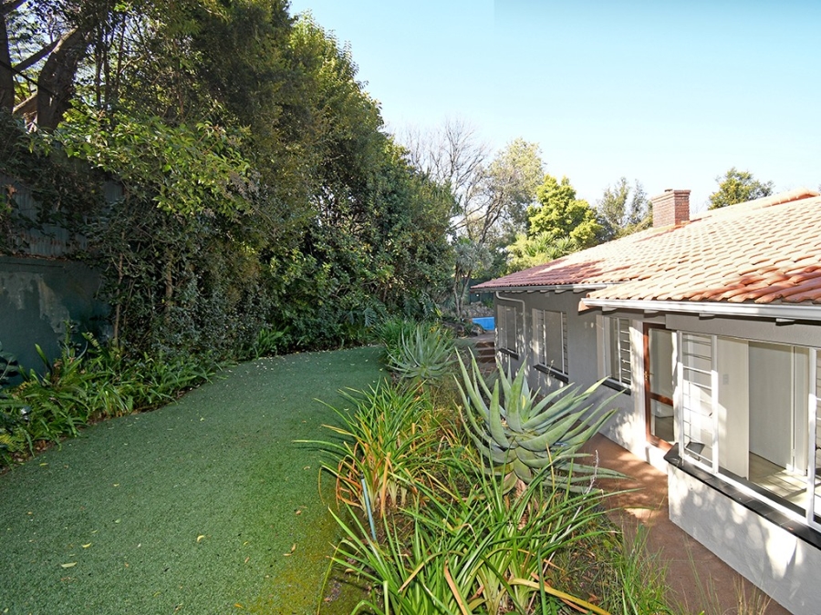 4 Bedroom Property for Sale in Parkmore Gauteng