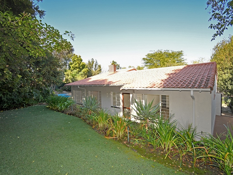 4 Bedroom Property for Sale in Parkmore Gauteng