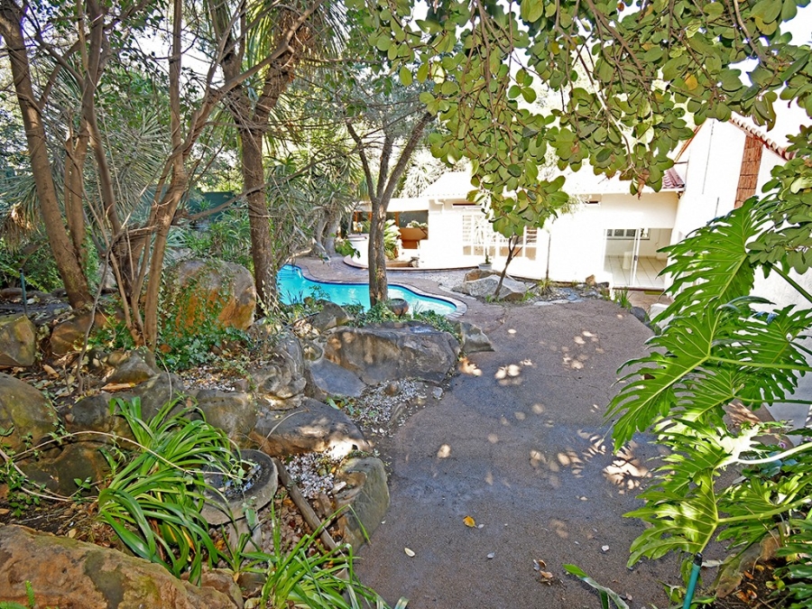 4 Bedroom Property for Sale in Parkmore Gauteng