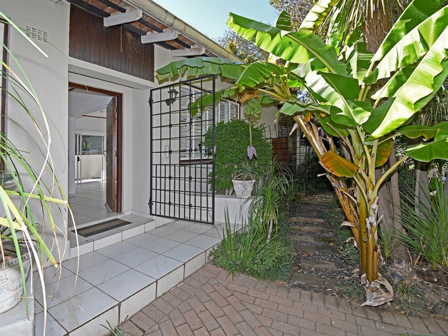 4 Bedroom Property for Sale in Parkmore Gauteng