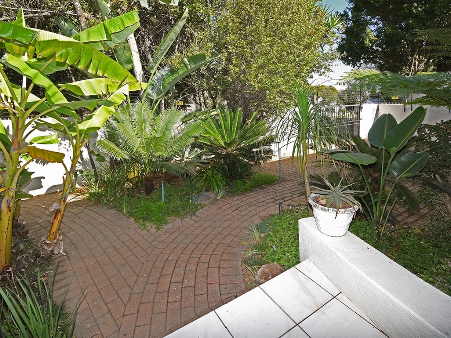 4 Bedroom Property for Sale in Parkmore Gauteng
