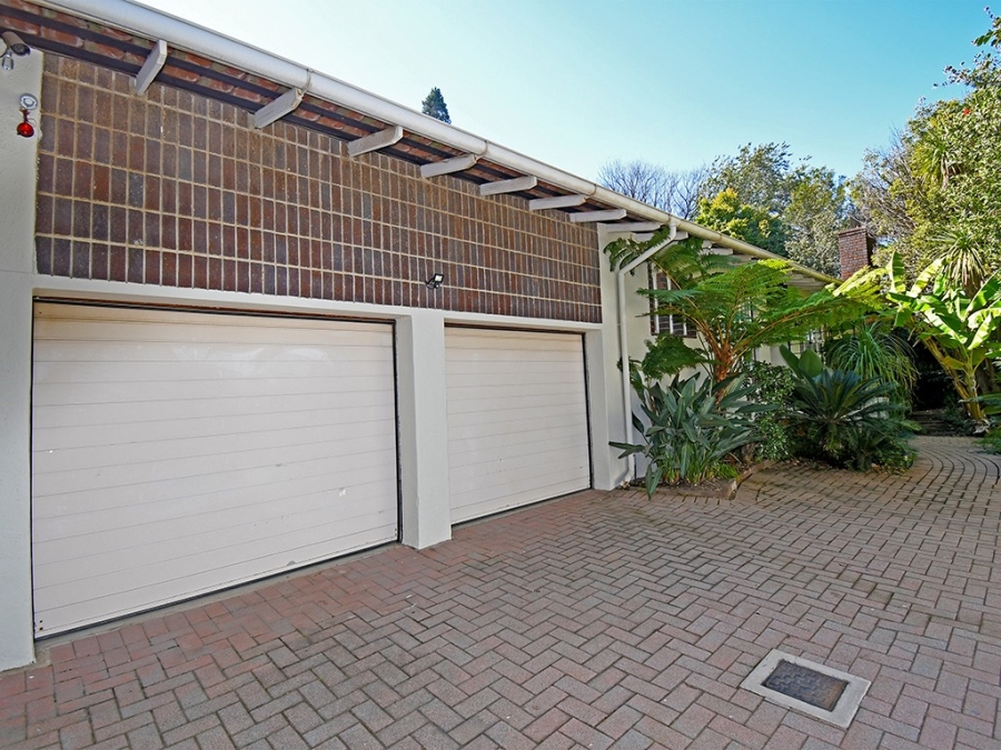 4 Bedroom Property for Sale in Parkmore Gauteng
