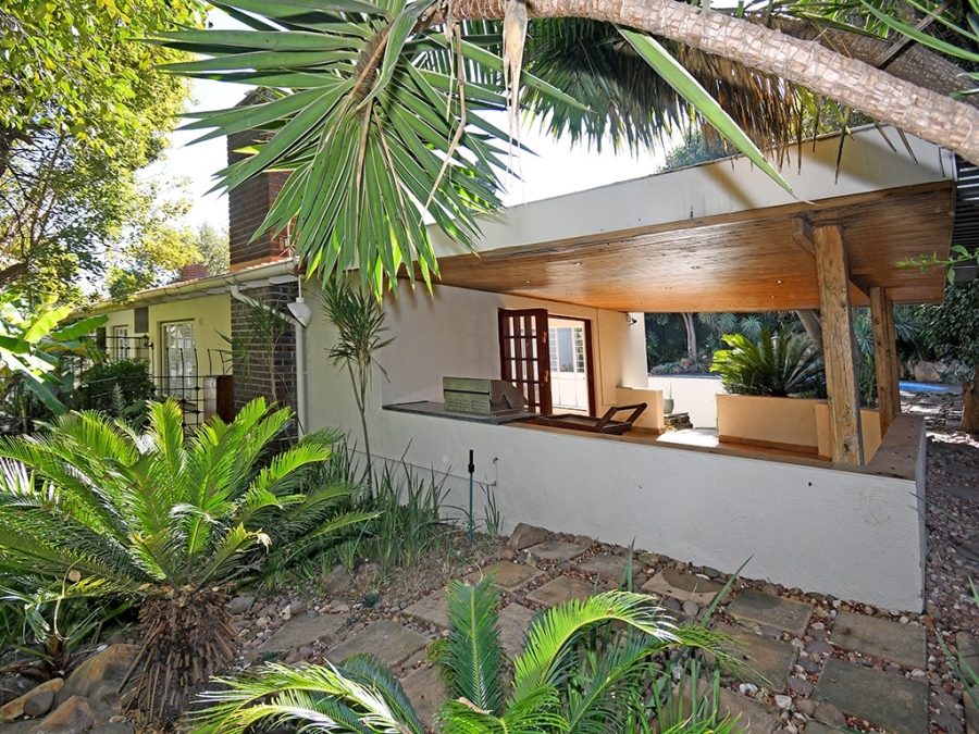 4 Bedroom Property for Sale in Parkmore Gauteng