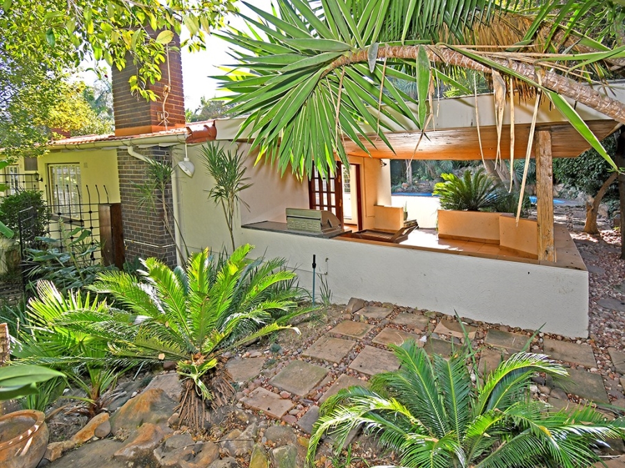 4 Bedroom Property for Sale in Parkmore Gauteng