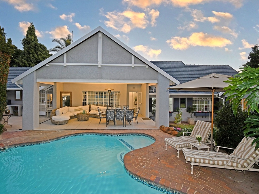 4 Bedroom Property for Sale in Parkmore Gauteng