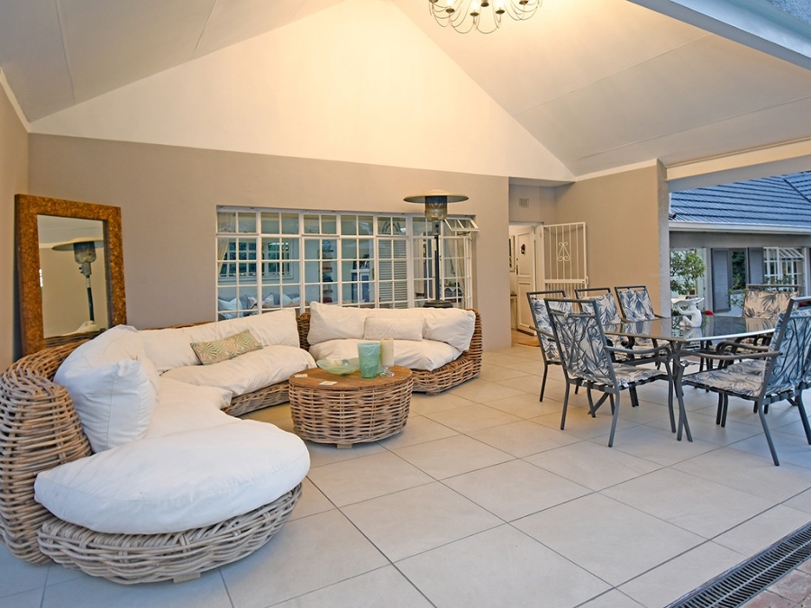 4 Bedroom Property for Sale in Parkmore Gauteng