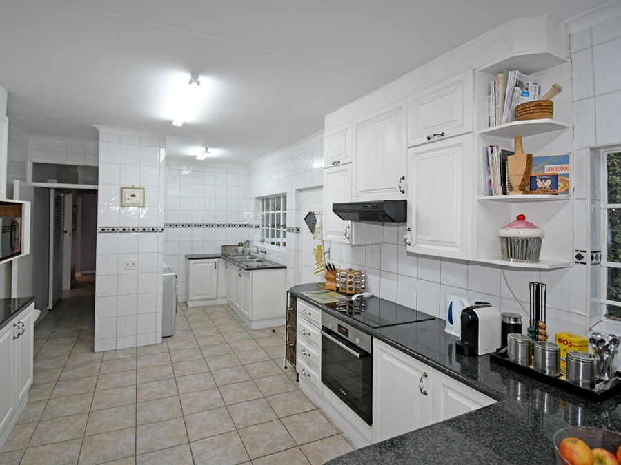 4 Bedroom Property for Sale in Parkmore Gauteng