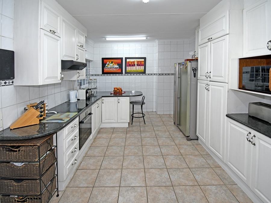 4 Bedroom Property for Sale in Parkmore Gauteng