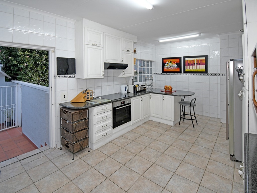 4 Bedroom Property for Sale in Parkmore Gauteng