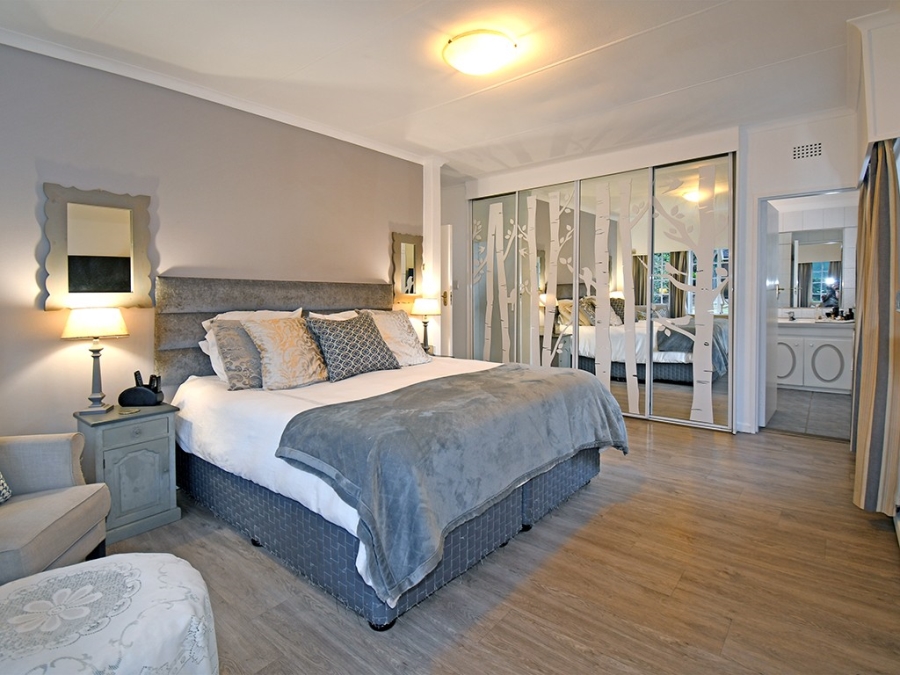 4 Bedroom Property for Sale in Parkmore Gauteng