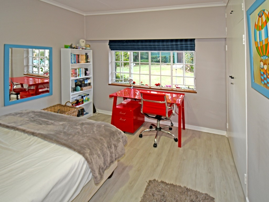 4 Bedroom Property for Sale in Parkmore Gauteng